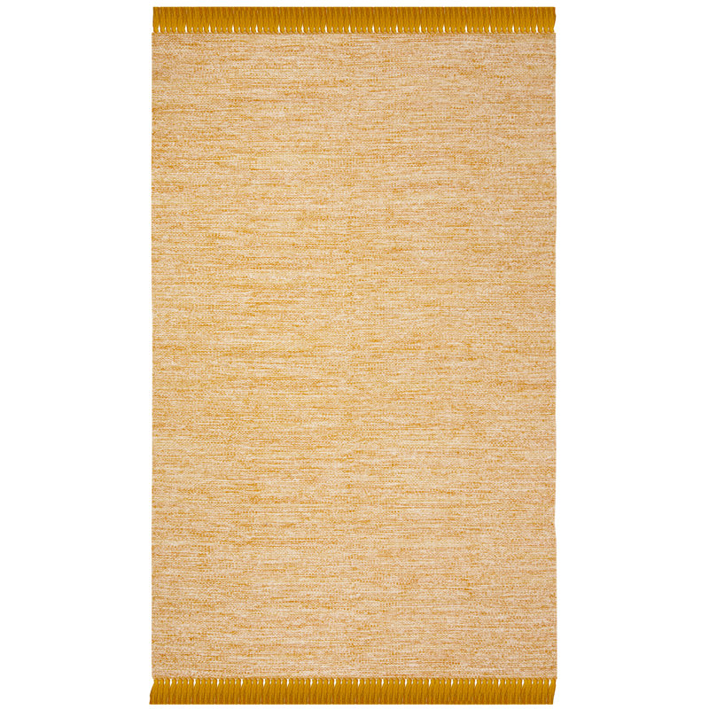 Tapis en coton Waloo, Rectangle 8 pi x 10 pi