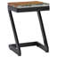 Abrielle Frame Coffee Table