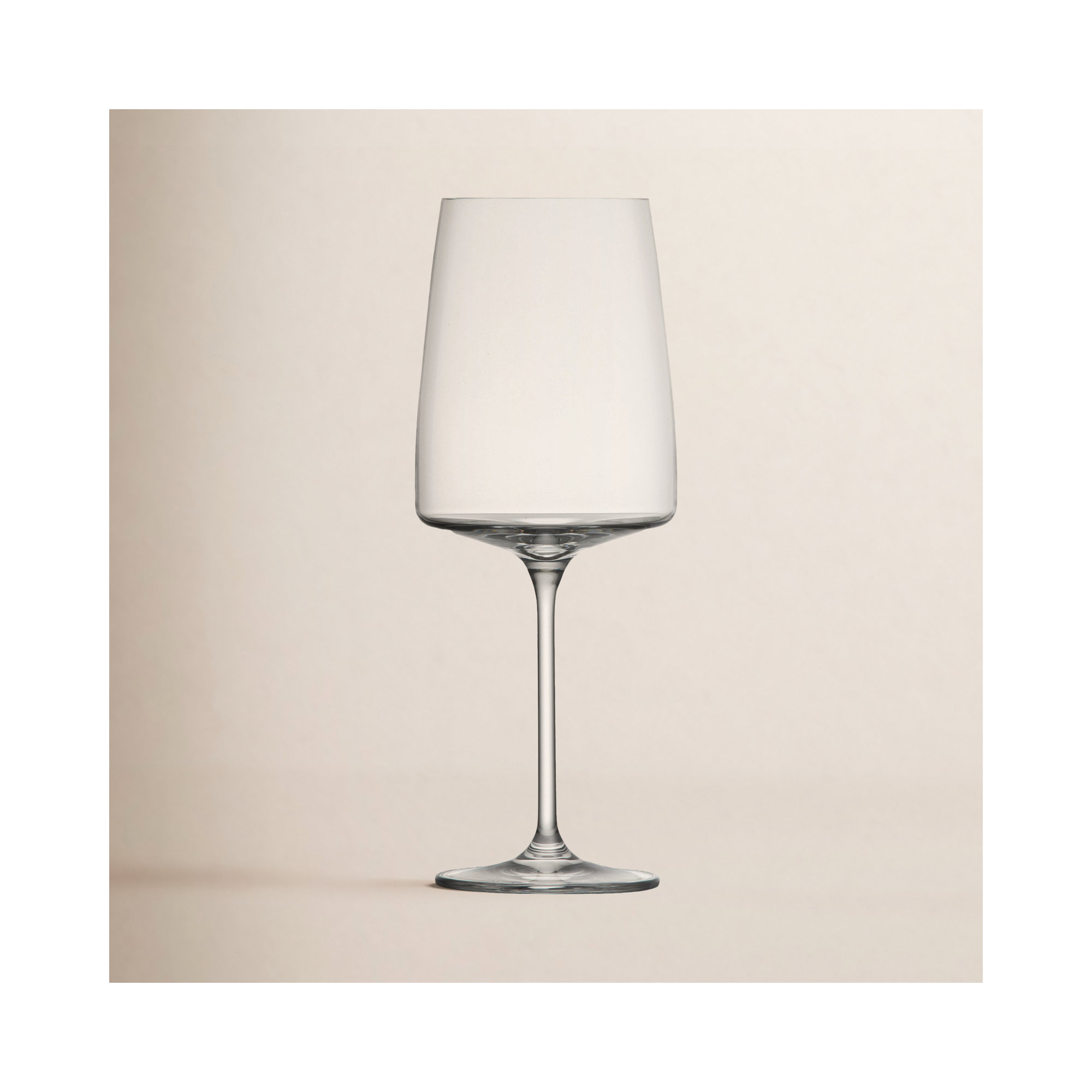 Sensa 18.1oz Red Wine, 22.3 oz.
