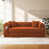 Orange Fabric est en rupture de stock