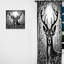 Rideau obscurcissant Hermione - Deer-2003473612