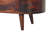 Solid Wood Blanket Chest
