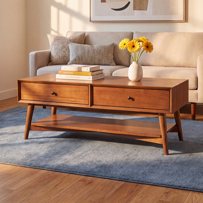 Williams Coffee Table