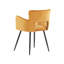Kirssy Upholstered Dining Chair-550731917