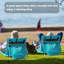Patio Lightweight Foldable Beach Mat Lounge Chair-48192773