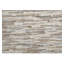 Tapis ivoire Christain ACN1316 intérieur / extérieur lavable à la machine-109532498