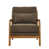 Brown est en rupture de stock