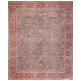 Indian One-of-a-Kind 14'9" X 19' Area Rug