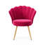 Chaise rembourrée Elegant-812399700