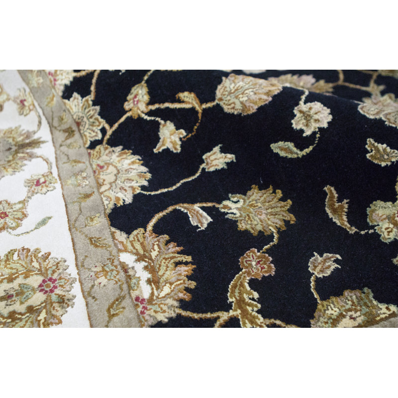 One-of-a-Kind 5'11" X 9'2" Area Rug