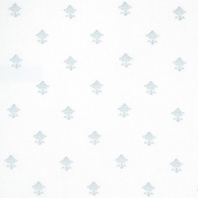 Rubia Sheer Fabric