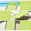 Chaise de plage