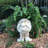 Muggly's Grumpy Gramps Face Statue-1925864984-1925864982