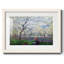 An Orchard In Spring, 1886, reproduction d'art sur papier-400556435-400556432