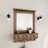 Carlile Armed Sconce