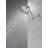 Shower Head with Adjustable Arm