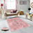 Premium 3D Printed Area Rug, 4.6 x 6.6 Feet, 100% Polyester, Antibacterial, Non-Slip PVC Felt Bottom | 8 mm Pile Height, Machine Washable, Durable & Stylish for Living Room, Bedroom, & Home Décor-1331174856
