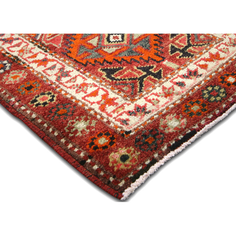 Runner One-of-a-Kind 2'8" X 11'9" Area Rug