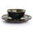 Stoneware Dinnerware Set 16 Piece - Service for 4