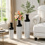 Ensemble de vases de plancher 3 pièces-136385229