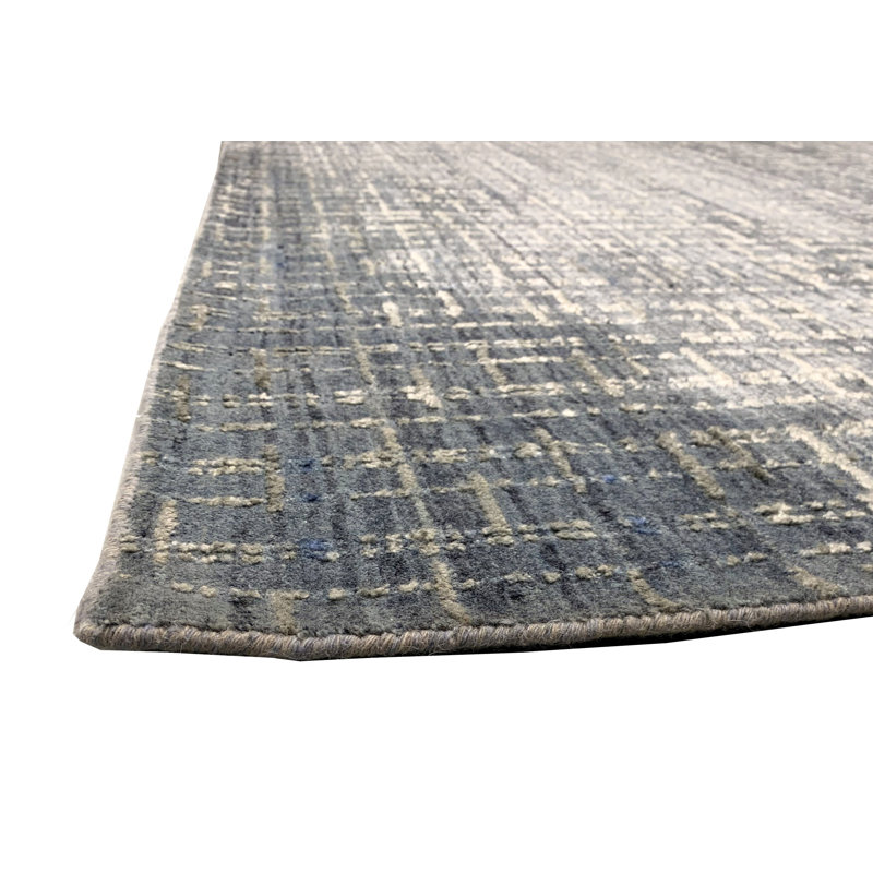 One-of-a-Kind 10' X 14' Area Rug