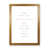 Oak Frame selected