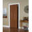 Spectrum Oakmont 48x80 Accordion Folding Door-118194983