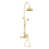 Supercoat Brass est en rupture de stock