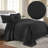 Neo Aldin 100% Cotton All Season Woven Jaquard Matelasse Paisley Bedspread with Shams-862010137-862010138
