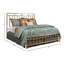 PAQUET DE LIT EN MÉTAL 5/0 Farley-1360505477