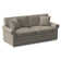 Bedford Upholstered 86'' Sofa