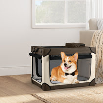 Small (10 - 25 Lbs) Dog Carriers You'll Love