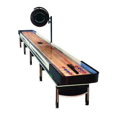 Telluride Shuffleboard Table
