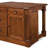 Solid Wood Kitchen Island
