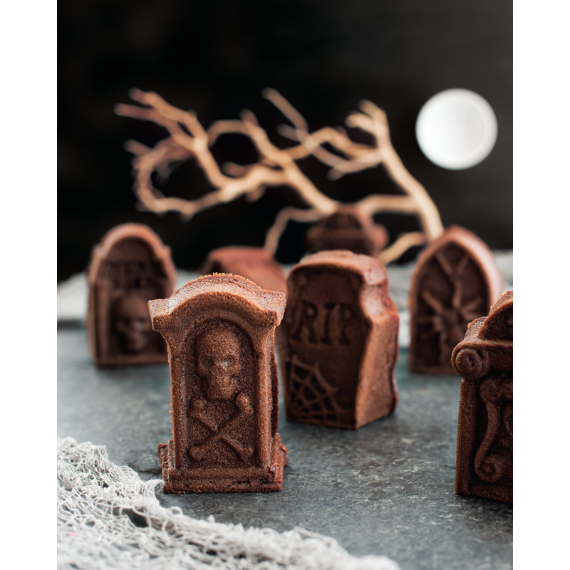 Moule à gâteau antiadhésif Nordic Ware