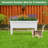 2 Pcs Raised Garden Beds Self-watering Elevated Flower Box W/ Detachable Legs Water Drainage Hole Outdoor Raised Planter Box For Flowers Vegetables Fruits Herbs-284669643