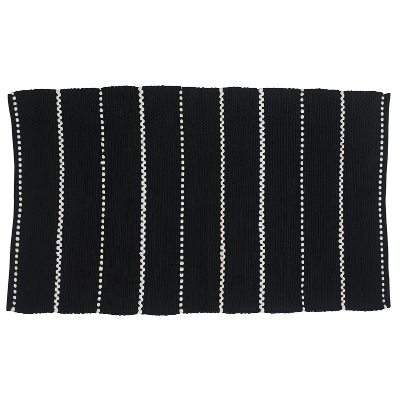 Tapis Fairfield Rag, Rectangle 3 pi x 5 pi