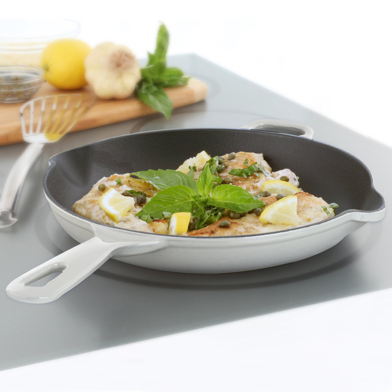 Non-Stick, Fade Gray