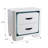 5-Piece Bedroom Set White-986737029