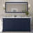 Avery 72'' Double Bathroom Vanity with Top-98262355-97875699