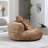 Jaquarion 42.52'' Wide Compression Barrel Chair-1334686126