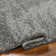 Round Arold Solid Colour Area Rug