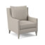 Callum Sunbrella® Boucle Armchair-70399898-70399914