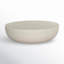 Basil Outdoor Round Coffee Table-253344605