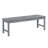 Harbison Acacia Wood Picnic Patio Bench-317696752