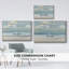 Across The Sound, reproduction d'art sur toile-94361544-94361546