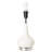 Hitchcock Ceramic Table Lamp-22360959-22360961