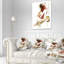 Fashion Fashion - Coussin imprimé Street Art