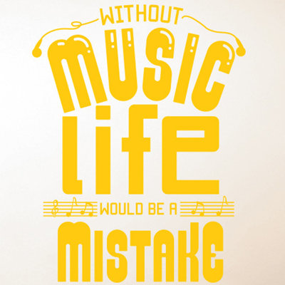 Wall Decal
