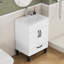 Meuble-lavabo 24 po avec lavabo